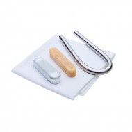 КВТ Комплект паяного заземления КЗП 69463 KVT