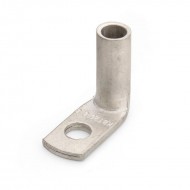 КВТ Наконечник угловой (90°) медный луженый ТМЛс(90) 10-8 (мин партия 100 шт.) 70283 KVT