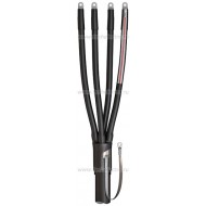 КВТ Концевая муфта 4ПКТп-1-16/25(Б) нг-LS 70516 KVT