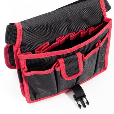 КВТ Сумка монтажника универсальная С-10 73564 KVT КВТ Сумка монтажника универсальная С-10 73564 KVT