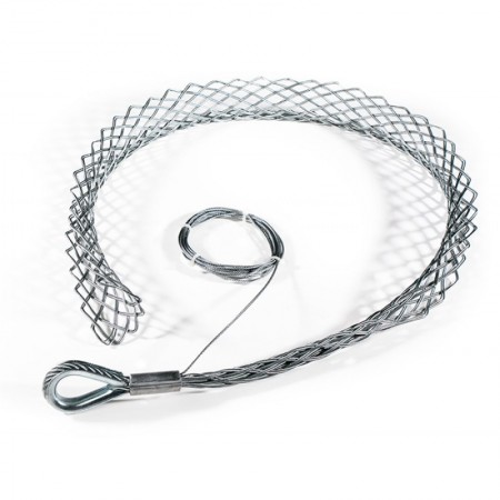 КВТ Чулок монтажный проходной ЧМп-50/65 73781 KVT КВТ Чулок монтажный проходной ЧМп-50/65 73781 KVT