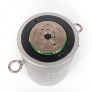 КВТ Домкрат гидравлический грузовой односторонний ДГ20П50 74332 KVT