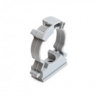 КВТ Крепеж-клипса с замком 20 74360 KVT