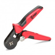 КВТ Пресс-клещи ПКВк-16у 74594 KVT