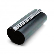 КВТ Манжета термоусаживаемая ремонтная ТРМ 100/25-1200 74813 KVT