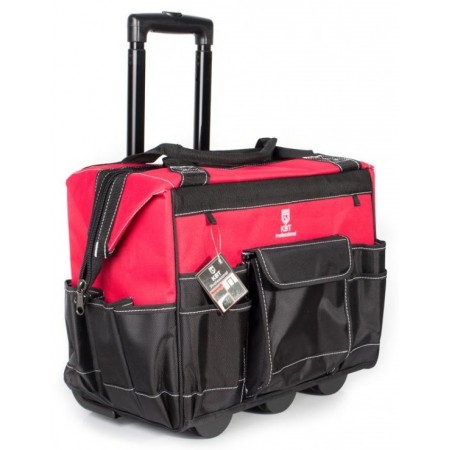 КВТ Сумка-тележка электромонтажника С-02 75457 KVT КВТ Сумка-тележка электромонтажника С-02 75457 KVT