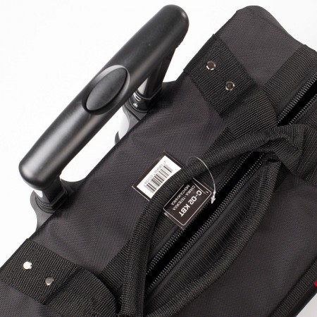 КВТ Сумка-тележка электромонтажника С-02 75457 KVT КВТ Сумка-тележка электромонтажника С-02 75457 KVT