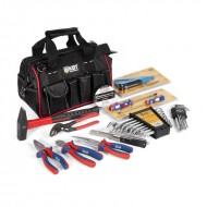 КВТ Набор инструментов Дорожный 76021 KVT