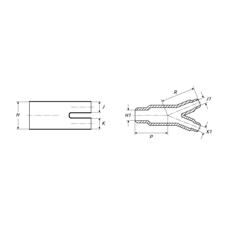 КВТ CT-(Y)-13 76289 KVT КВТ CT-(Y)-13 76289 KVT