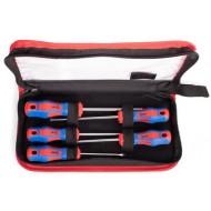 КВТ Набор отверток "Мастер" НО-05 77406 KVT