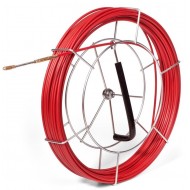 КВТ Протяжка-стеклопруток FGP-3.5/30МK (кр) 77503 KVT