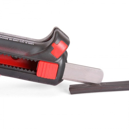 КВТ Мультифункциональный стриппер WS-20 «Вольтмастер» 77668 KVT КВТ Мультифункциональный стриппер WS-20 «Вольтмастер» 77668 KVT