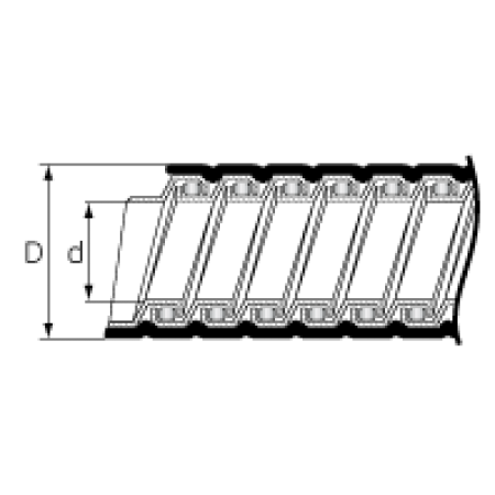 КВТ Металлорукав МГ-ПУнг «TITAN» 20 в усиленной ПВХ изоляции (мин партия 50 шт.) 77851 KVT КВТ Металлорукав МГ-ПУнг «TITAN» 20 в усиленной ПВХ изоляции (мин партия 50 шт.) 77851 KVT