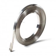 КВТ Лента крепежная ЛКС (201)-2007 (25м) 77934 KVT