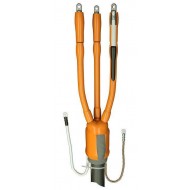 КВТ Кабельная муфта 3РКТп-6-35/50 (Б) 78356 KVT