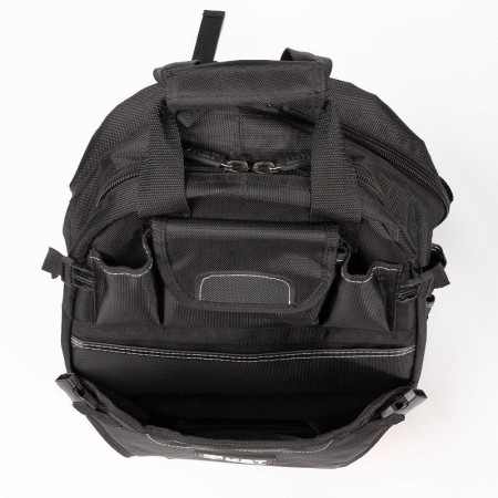 КВТ Рюкзак монтажника С-17 «ПРОФИ» 78424 KVT КВТ Рюкзак монтажника С-17 «ПРОФИ» 78424 KVT