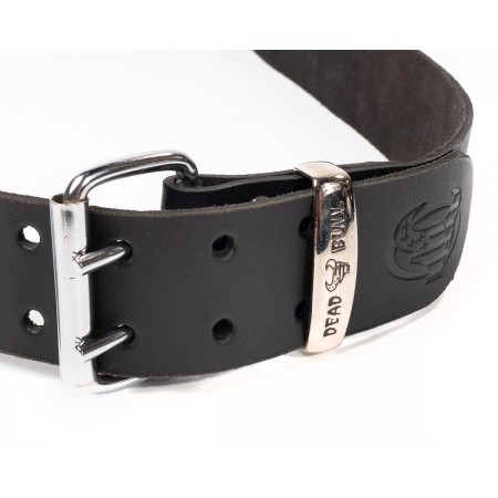 КВТ Ремень кожаный СК-1 «DEAD BULL» 78431 KVT КВТ Ремень кожаный СК-1 «DEAD BULL» 78431 KVT