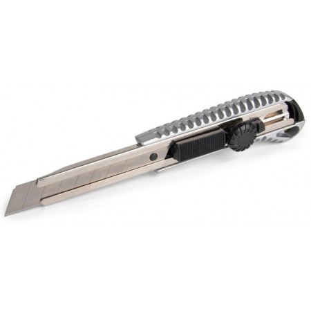 КВТ Нож строительный монтажный НСМ-03 78493 KVT КВТ Нож строительный монтажный НСМ-03 78493 KVT