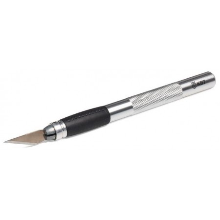 КВТ Нож моделиста НСМ-04 78494 KVT КВТ Нож моделиста НСМ-04 78494 KVT