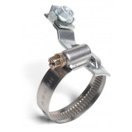 КВТ Хомут заземления УХЗ (80-100)/W2 (мин партия 3 шт.) 78516 KVT