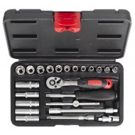 КВТ Набор инструментов НАИ-05/24 78673 KVT