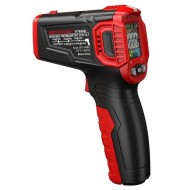 КВТ Безконтактный цифровой пирометр KT 650B "PROLINE" 79138 KVT