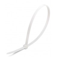 КВТ Стяжка нейлоновая КСС «Grizzly» 3х200 79386 (цена за уп.) KVT