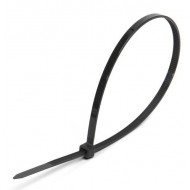 КВТ Стяжки кабельные КСС "NORD" 4х150 79745 (цена за уп.) KVT