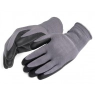 КВТ Перчатки с полиуретановым покрытием С-44 79763 KVT