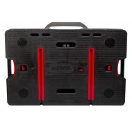 КВТ Складной верстак KETER 79808 KVT