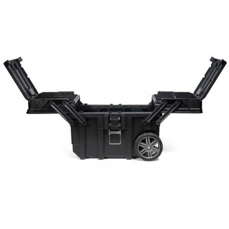 КВТ Мобильный ящик для инструмента KETER 79810 KVT КВТ Мобильный ящик для инструмента KETER 79810 KVT