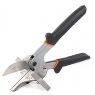 КВТ Ножницы для резки коробов и кабель-каналов НККУ-60 79822 KVT