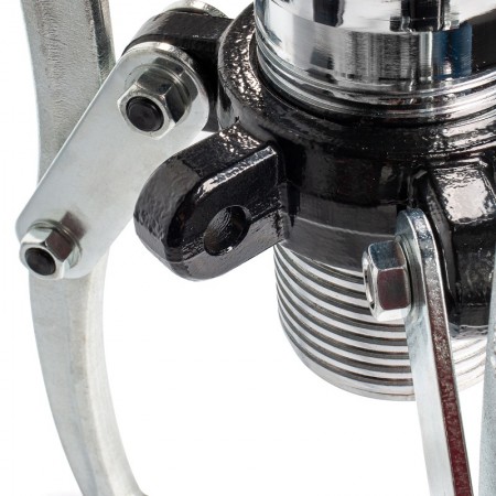 КВТ Съемник гидравлический автономный СГА-30 79867 KVT КВТ Съемник гидравлический автономный СГА-30 79867 KVT