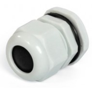 КВТ Кабельный ввод PG(p)-16 (мин. партия 100 шт.) 80018 KVT