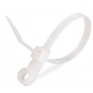 КВТ Стяжки нейлоновые КСО 8х380 80531 (цена за уп.) KVT