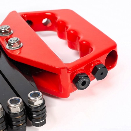 КВТ Заклепочник ручной КВТ Заклепочник ручной