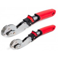 КВТ Набор мультиразмерных гаечных ключей НМК 10–24 80956 KVT