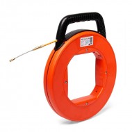 КВТ Протяжка из полиэстера PET-1-4.7/20K Fortisflex 81124 KVT