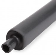 КВТ Трубка термоусадочная ТНТ(3:1) нг LS-15/5 (мин партия 100 шт.) 81132 KVT