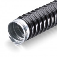 КВТ Металлорукав герметичный Р3-ЦПнг-LS 18 (мин. партия 50 шт.) 81205 KVT