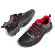 КВТ Защитные ботинки с перфорацией Active Light р-р 43 81243 KVT