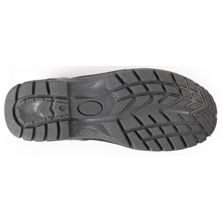 КВТ Защитные ботинки с перфорацией Active Light р-р 43 81243 KVT КВТ Защитные ботинки с перфорацией Active Light р-р 43 81243 KVT