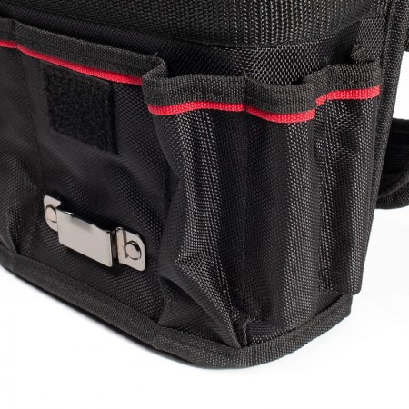 КВТ Сумка поясная с жесткими стенками с поясным ремнем 81444 KVT КВТ Сумка поясная с жесткими стенками с поясным ремнем 81444 KVT