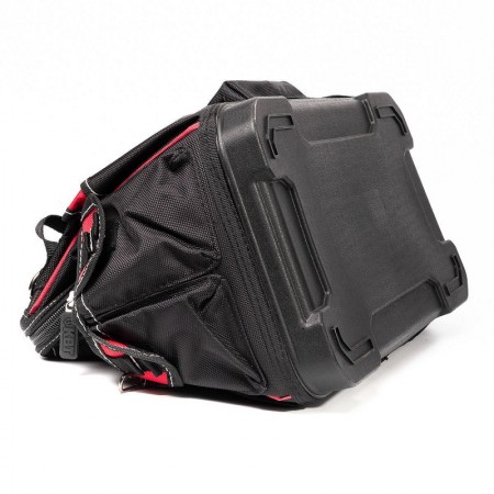 КВТ Сумка монтажника с пластиковым дном С-24 81446 KVT КВТ Сумка монтажника с пластиковым дном С-24 81446 KVT