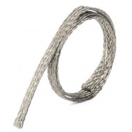 КВТ Провод заземления ПМЛ 25-10м 81515 KVT