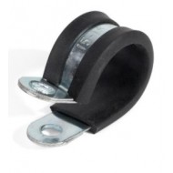 КВТ Скоба металлическая СМР 16/15 (мин. партия 50 шт.) 81740 KVT