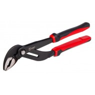 КВТ Клещи переставные с кнопочной самофиксацией 300 мм серии ПРОФИ 81769 KVT