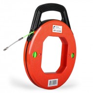 КВТ Протяжка из полиэстера PET-1-4.0/15K Fortisflex 81808 KVT