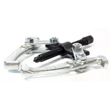 КВТ Съемник механический трехлапковый СМ-80Т 82125 KVT КВТ Съемник механический трехлапковый СМ-80Т 82125 KVT