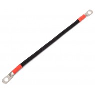 КВТ Провод аккумуляторный П-АКБ 50-1000 "плюс-плюс" (мин партия 5 шт.) Fortisflex 82335 KVT